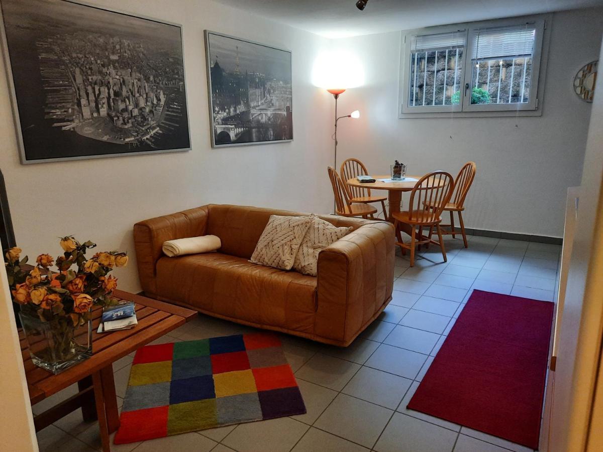 #10Ilnumeroperfetto, Independent Entrance, Private Parking & Garten Morbio Inferiore Exteriér fotografie